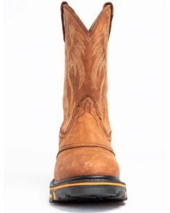 Cody James Men's 11" Decimator Western Work Boots - Soft Toe 11 Cody James Men's 11" Decimator Western Work Boots - Soft Toe -Cody James 2000284280 200 P4