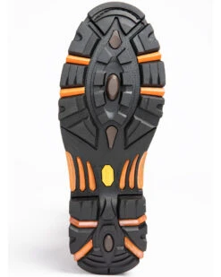 Cody James Men's 11" Decimator Western Work Boots - Soft Toe 9 Cody James Men's 11" Decimator Western Work Boots - Soft Toe -Cody James 2000284280 200 P7