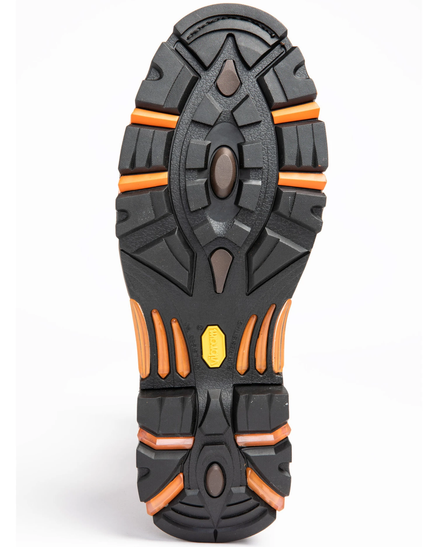 Cody James Men's 11" Decimator Western Work Boots - Soft Toe 3 Cody James Men's 11" Decimator Western Work Boots - Soft Toe - Image 3