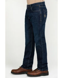 Cody James Men's FR Millikin Slim Straight Work Jeans -Cody James 2000284548 402 P3 1