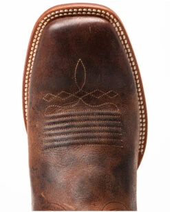 Cody James Men's Union Xero Gravity Western Performance Boots - Broad Square Toe 10 Cody James Men's Union Xero Gravity Western Performance Boots - Broad Square Toe -Cody James 2000284780 300 P6