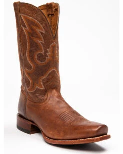 Cody James Men's Moscow Rust Western Performance Boots - Square Toe 12 Cody James Men's Moscow Rust Western Performance Boots - Square Toe -Cody James 2000284781 220 P1