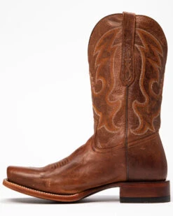 Cody James Men's Moscow Rust Western Performance Boots - Square Toe 9 Cody James Men's Moscow Rust Western Performance Boots - Square Toe -Cody James 2000284781 220 P3