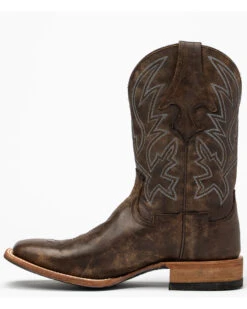 Cody James Men's Macho Sicario Western Boots - Broad Square Toe -Cody James 2000284784 200 P3