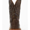 Cody James Men's Macho Sicario Western Boots - Broad Square Toe