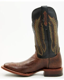 Cody James Men's Buck Western Boots - Broad Square Toe -Cody James 2000284786 933 P3