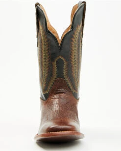Cody James Men's Buck Western Boots - Broad Square Toe -Cody James 2000284786 933 P4 1