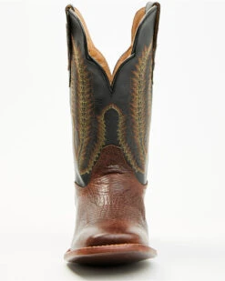 Cody James Men's Buck Western Boots - Broad Square Toe -Cody James 2000284786 933 P4