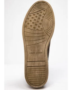 Cody James Men's Freestyle Lace-Up Shoes -Cody James 2000284797 280 P7