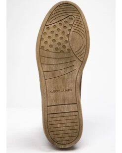 Cody James Men's Freestyle Lace Chukka Shoes 11 Cody James Men's Freestyle Lace Chukka Shoes -Cody James 2000284852 280 P7