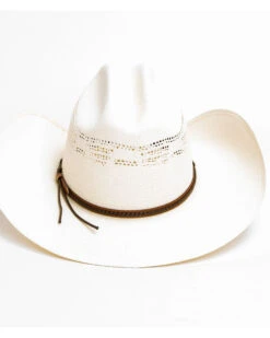 Cody James Men's 20X C51 Low Cattleman Pro Rodeo Bangora Straw Hat 10 Cody James Men's 20X C51 Low Cattleman Pro Rodeo Bangora Straw Hat -Cody James 2000287760 101 P5