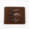 Cody James Men's Americana Bi-Fold Wallet
