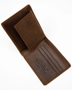 Cody James Men's Americana Bi-Fold Wallet -Cody James 2000291211 200 P3