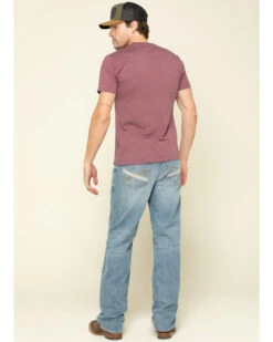 Cody James Men's Stretch Slim Fit Bootcut Jeans -Cody James 2000291316 400 P5