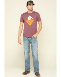 Cody James Men's Stretch Slim Fit Bootcut Jeans -Cody James 2000291316 400 P6