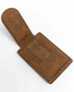 Cody James Men's Croc Embossed Money Clip Leather Wallet 5 Cody James Men's Croc Embossed Money Clip Leather Wallet -Cody James 2000292319 200 P3