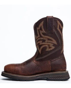 Cody James Men's ASE7 Disruptor Western Work Boots - Nano Composite Toe 13 Cody James Men's ASE7 Disruptor Western Work Boots - Nano Composite Toe -Cody James 2000292528 200 P3