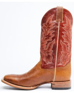 Cody James Men's Wittsburg Western Boots - Broad Square Toe 10 Cody James Men's Wittsburg Western Boots - Broad Square Toe -Cody James 2000294907 101 P3 1