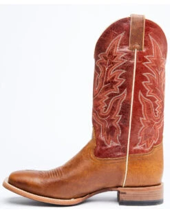 Cody James Men's Wittsburg Western Boots - Broad Square Toe 9 Cody James Men's Wittsburg Western Boots - Broad Square Toe -Cody James 2000294907 101 P3