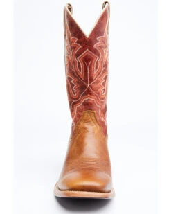 Cody James Men's Wittsburg Western Boots - Broad Square Toe 10 Cody James Men's Wittsburg Western Boots - Broad Square Toe -Cody James 2000294907 101 P4
