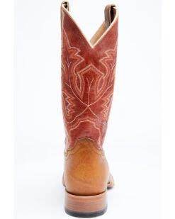 Cody James Men's Wittsburg Western Boots - Broad Square Toe 11 Cody James Men's Wittsburg Western Boots - Broad Square Toe -Cody James 2000294907 101 P5