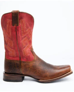Cody James Men's Weldon Western Boots - Square Toe -Cody James 2000294910 101 P2
