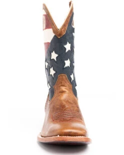 Cody James Men's Lexington Western Boots - Broad Square Toe -Cody James 2000294922 942 P4