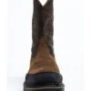 Cody James Men's Decimator Western Work Boots - Nano Composite Toe