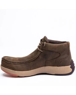 Cody James Men's Low Cut Casual Driver Work Boots - Composite Toe -Cody James 2000295092 200 P3