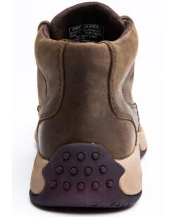 Cody James Men's Low Cut Casual Driver Work Boots - Composite Toe 9 Cody James Men's Low Cut Casual Driver Work Boots - Composite Toe -Cody James 2000295092 200 P5 1