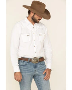 Cody James Men's Crupper Light Wash Stretch Slim Straight Jeans -Cody James 2000312845 400 P2 1