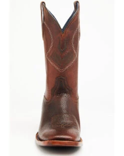 Cody James Men's Cognac Honey Western Performance Boots - Broad Square Toe 12 Cody James Men's Cognac Honey Western Performance Boots - Broad Square Toe -Cody James 2000324580 235 P4