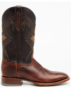 Cody James Men's Blue Collection Western Performance Boots - Broad Square Toe -Cody James 2000324583 271 P2 1