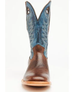 Cody James Men's Searcy Western Boots - Broad Square Toe 9 Cody James Men's Searcy Western Boots - Broad Square Toe -Cody James 2000325268 400 P4 1