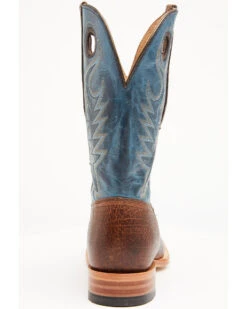Cody James Men's Searcy Western Boots - Broad Square Toe 11 Cody James Men's Searcy Western Boots - Broad Square Toe -Cody James 2000325268 400 P5