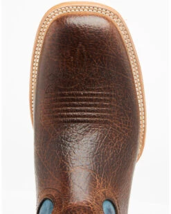 Cody James Men's Searcy Western Boots - Broad Square Toe 11 Cody James Men's Searcy Western Boots - Broad Square Toe -Cody James 2000325268 400 P6 1