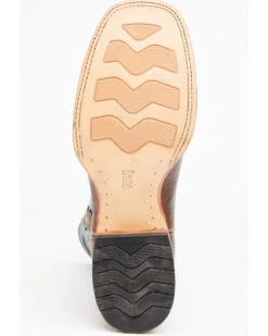 Cody James Men's Searcy Western Boots - Broad Square Toe 13 Cody James Men's Searcy Western Boots - Broad Square Toe -Cody James 2000325268 400 P7