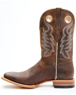 Cody James Men's Vanndale Western Boots - Broad Square Toe 10 Cody James Men's Vanndale Western Boots - Broad Square Toe -Cody James 2000325269 240 P3