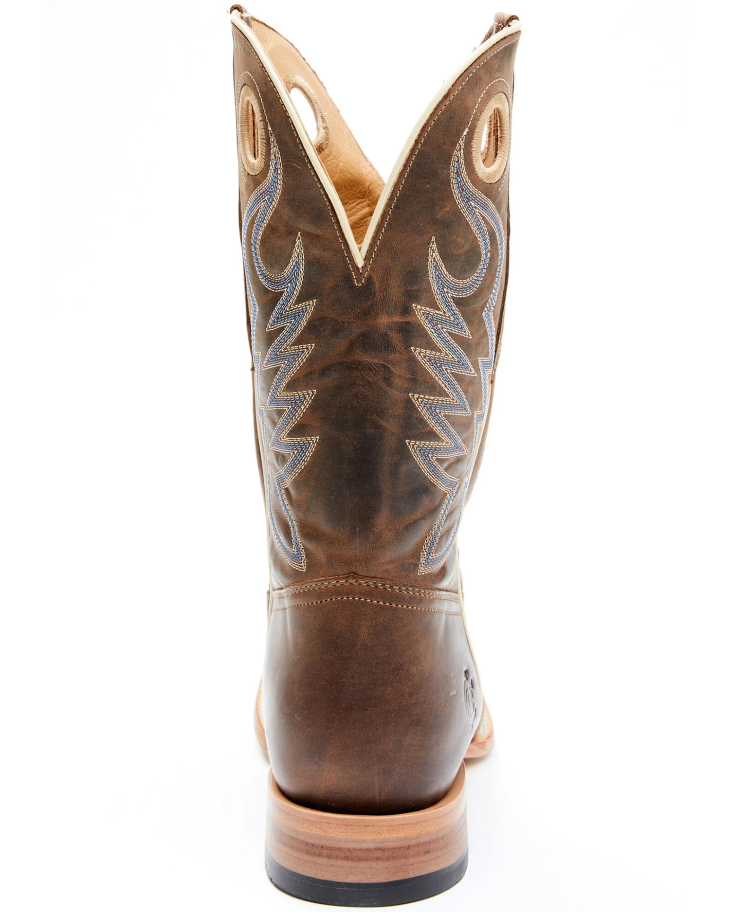 Cody James Men's Vanndale Western Boots - Broad Square Toe 5 Cody James Men's Vanndale Western Boots - Broad Square Toe - Image 5