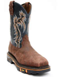 Cody James Men's Decimator Western Work Boots - Composite Toe 11 Cody James Men's Decimator Western Work Boots - Composite Toe -Cody James 2000325354 200 P1