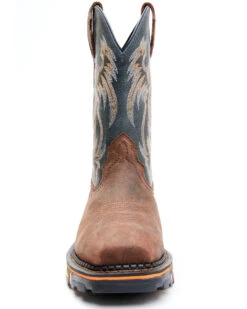 Cody James Men's Decimator Western Work Boots - Composite Toe 10 Cody James Men's Decimator Western Work Boots - Composite Toe -Cody James 2000325354 200 P2