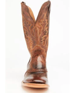 Cody James Men's Bryant Western Boots - Broad Square Toe -Cody James 2000328014 200 P4