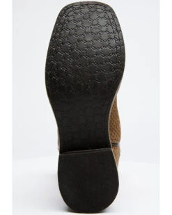 Cody James Boys' Reptile Print Western Boots - Broad Square Toe -Cody James 2000328726 920 P6