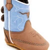 Cody James Infant Boys' Longhorn Poppet Boots