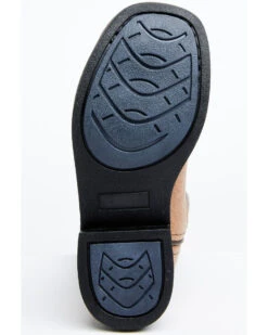 Cody James Boys' Colton Western Boots - Broad Square Toe -Cody James 2000328730 221 P7