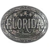 Cody James Men's Florida Heritage Buckle