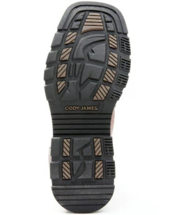 Cody James Men's 8" ASE7 Disruptor Work Boots - Nano Composite Toe 13 Cody James Men's 8" ASE7 Disruptor Work Boots - Nano Composite Toe -Cody James 2000335843 200 P7