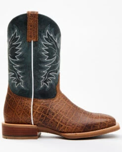 Cody James Men's Xtreme Xero Gravity Fowler Western Performance Boots - Broad Square Toe -Cody James 2000339040 400 P2