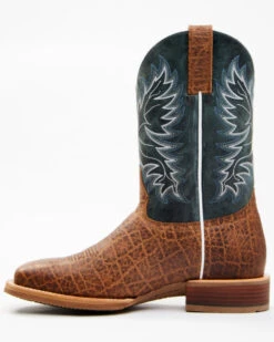 Cody James Men's Xtreme Xero Gravity Fowler Western Performance Boots - Broad Square Toe -Cody James 2000339040 400 P3