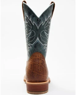 Cody James Men's Xtreme Xero Gravity Fowler Western Performance Boots - Broad Square Toe -Cody James 2000339040 400 P5